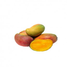 MANGO RED