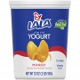LALA MANGO LOWFAT YOGURT (32 OZ)