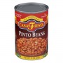 CASA FIESTA PINTO BEANS (15 OZ)
