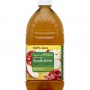 SIGNATURE APPLE JUICE 100% 64 (64oz)