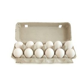MAHARD GRADE AA MEDIUM EGGS (1 DOZEN)