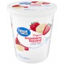 GREAT VALUE NF STR-BAN YOGURT (32 OZ)