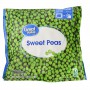 GREAT VALUE SWEET PEAS 12 OZ