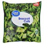 GREAT VALUE CUT BROCCOLI 32 OZ