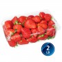 STRAWBERRIES 2 LB TUB ALB