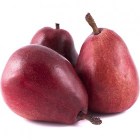 PEARS BON ROUGE