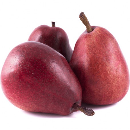 PEARS BON ROUGE