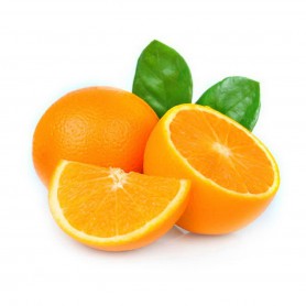 ORANGES SHAMOUTI