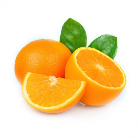 ORANGES SHAMOUTI