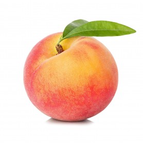 PEACHES YELLOW FLESH