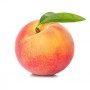 PEACHES YELLOW FLESH