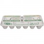 SUNNY MEADOW GRADE AA MEDIUM EGGS (1 DOZEN)