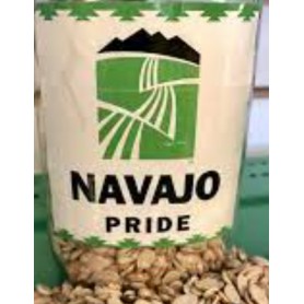 NAVAJO PRIDE PINTO BEANS 16 OZ