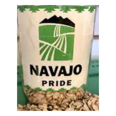 NAVAJO PRIDE PINTO BEANS 16 OZ