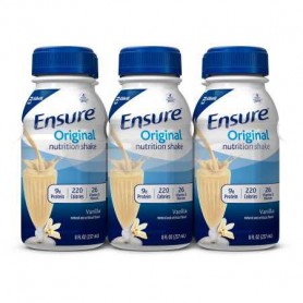 ENSURE VAN RTU 8 OZ (6 BTL)