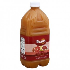 BIG TEX GRAPEFRUIT JUICE 64 OZ