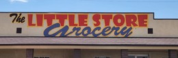 The Little Store #1