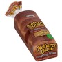 Nature's Own 100% WW Bread 20 oz
