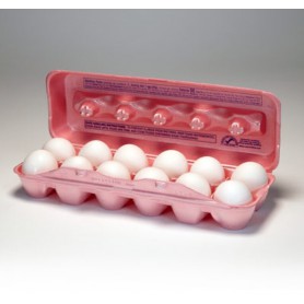 LINDSEY'S GOLD GRADE AA MEDIUM EGGS (1 DOZEN)