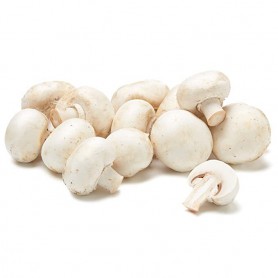 MUSHROOMS 8 OZ