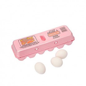 SUNUPS GRADE A MEDIUM EGGS (1 DOZEN)