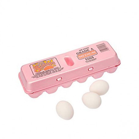 SUNUPS GRADE A MEDIUM EGGS (1 DOZEN)