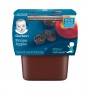 GERBER 2ND PRUNES/APL 4 OZ 2 PK