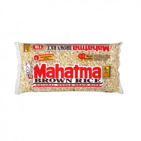 MAHATMA BROWN RICE (16 OZ)