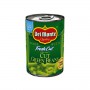 DEL MONTE CUT GR BEANS BL 14.25 OZ