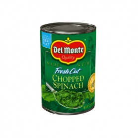 DM CHOPPED SPINACH 13.5 OZ