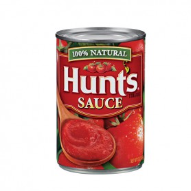 HUNTS TOMATO SAUCE 15 OZ