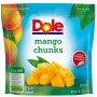 DOLE MANGO CHUNKS FRZ 16 OZ