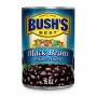 BUSHS BLACK BEANS (15 OZ)