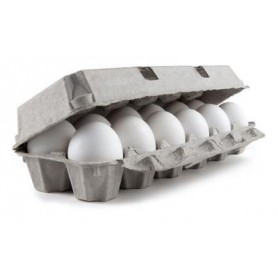 SPARBOE FARMS GR A MED EGGS (1 DOZEN)