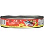SOL-MEX SARDINES HOT TOMATO 15 OZ