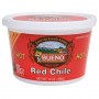 BUENO RED CHILE HOT PUREE 14 OZ