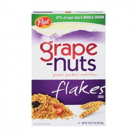 POST GRAPE NUTS FLAKES (18 OZ)