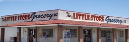 The Little Store #2